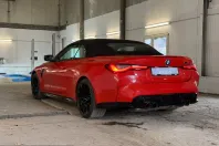BMW M4 (Seria 4) din 2024 cu 28.130 km - oferta BMW204564 - foto 14