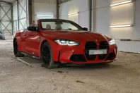 BMW M4 (Seria 4) din 2024 cu 28.130 km - oferta BMW204564 - foto 16