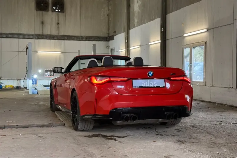 BMW M4 (Seria 4) din 2024 cu 28.130 km - oferta BMW204564 - foto 17