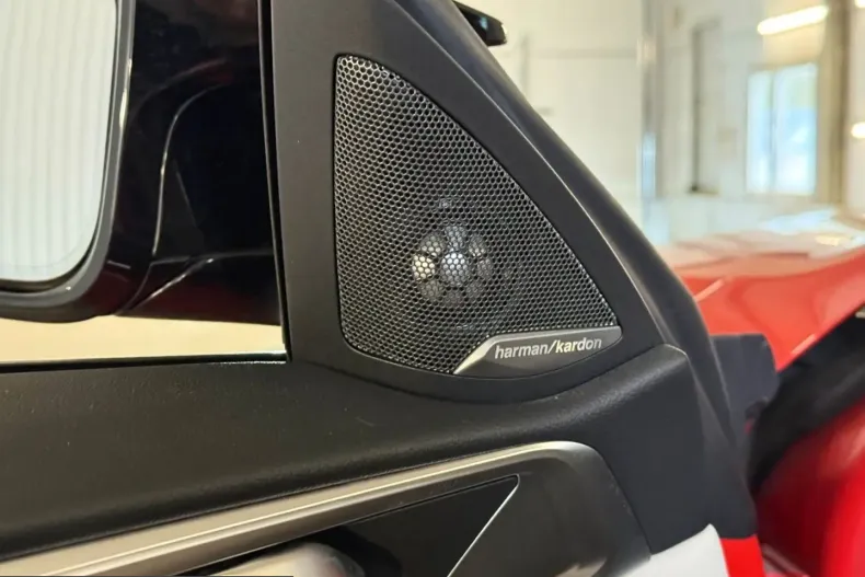 BMW M4 (Seria 4) din 2024 cu 28.130 km - oferta BMW204564 - foto 24