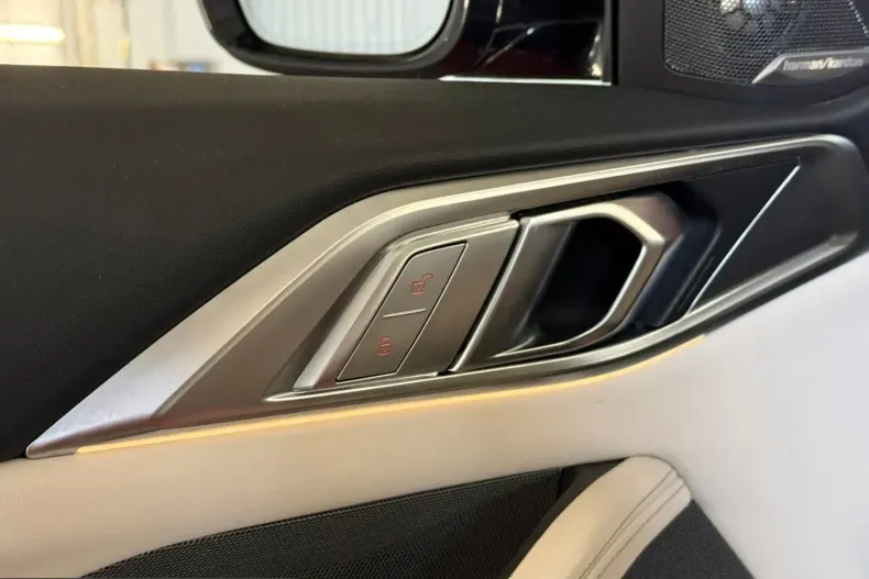 BMW M4 (Seria 4) din 2024 cu 28.130 km - oferta BMW204564 - foto 25