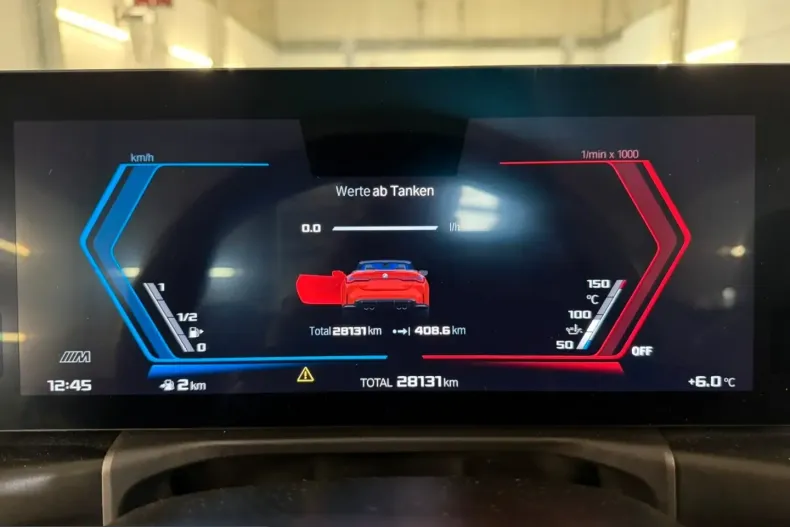 BMW M4 (Seria 4) din 2024 cu 28.130 km - oferta BMW204564 - foto 28