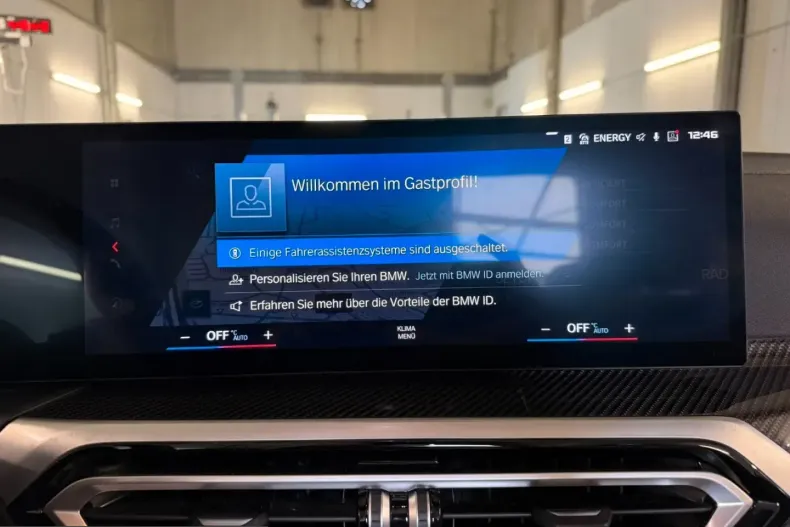 BMW M4 (Seria 4) din 2024 cu 28.130 km - oferta BMW204564 - foto 29