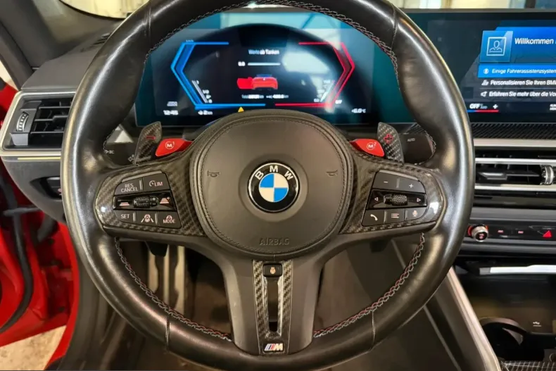 BMW M4 (Seria 4) din 2024 cu 28.130 km - oferta BMW204564 - foto 31