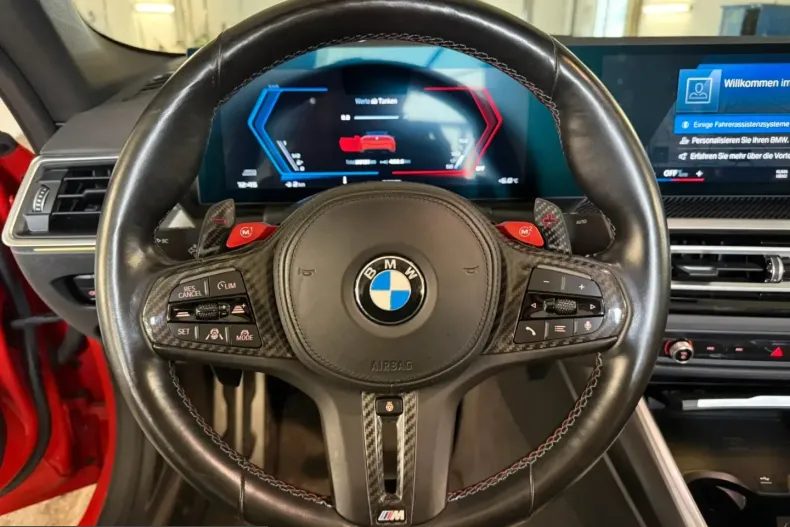 BMW M4 (Seria 4) din 2024 cu 28.130 km - oferta BMW204564 - foto 32