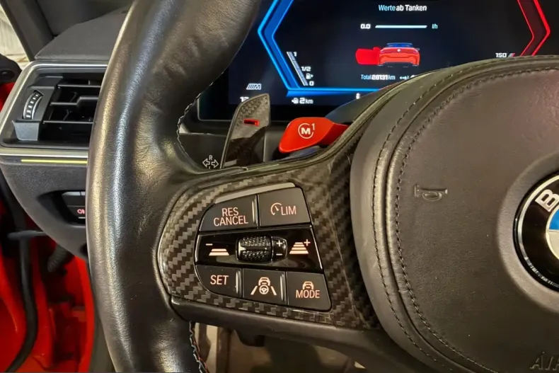 BMW M4 (Seria 4) din 2024 cu 28.130 km - oferta BMW204564 - foto 33