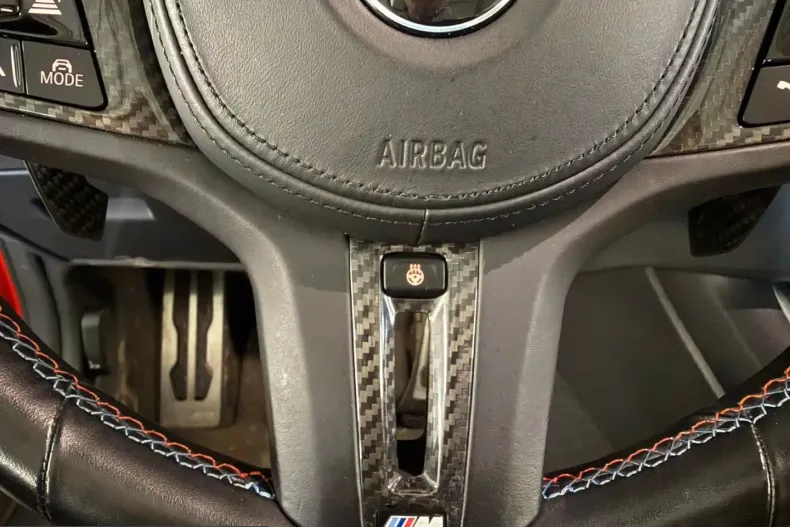 BMW M4 (Seria 4) din 2024 cu 28.130 km - oferta BMW204564 - foto 35