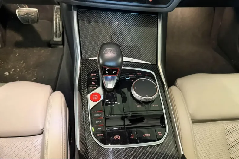 BMW M4 (Seria 4) din 2024 cu 28.130 km - oferta BMW204564 - foto 37