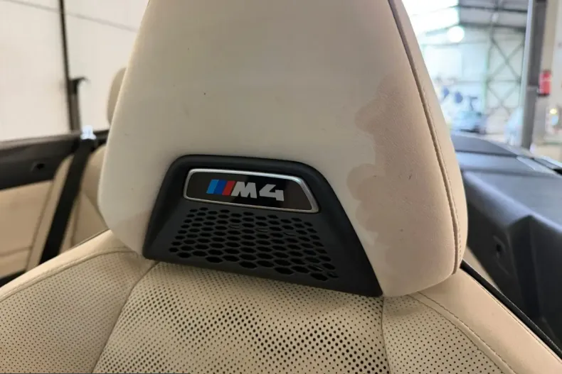 BMW M4 (Seria 4) din 2024 cu 28.130 km - oferta BMW204564 - foto 38