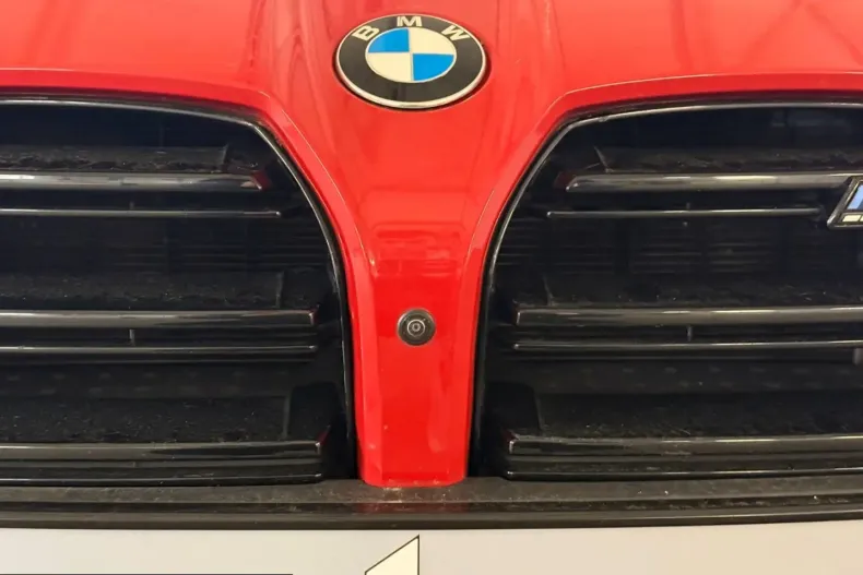 BMW M4 (Seria 4) din 2024 cu 28.130 km - oferta BMW204564 - foto 41