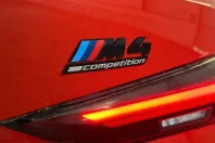 BMW M4 (Seria 4) din 2024 cu 28.130 km - oferta BMW204564 - foto 43