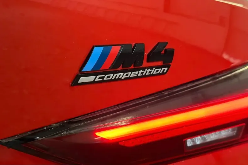 BMW M4 (Seria 4) din 2024 cu 28.130 km - oferta BMW204564 - foto 43