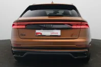 Audi Q8 din 2022 cu 66.000 km - oferta AUD204565 - foto 5
