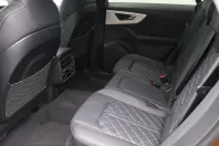 Audi Q8 din 2022 cu 66.000 km - oferta AUD204565 - foto 8