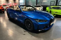 BMW M4 (Seria 4) din 2023 cu 21.828 km - oferta BMW204566 - foto 1