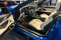 BMW M4 (Seria 4) din 2023 cu 21.828 km - oferta BMW204566 - foto 2