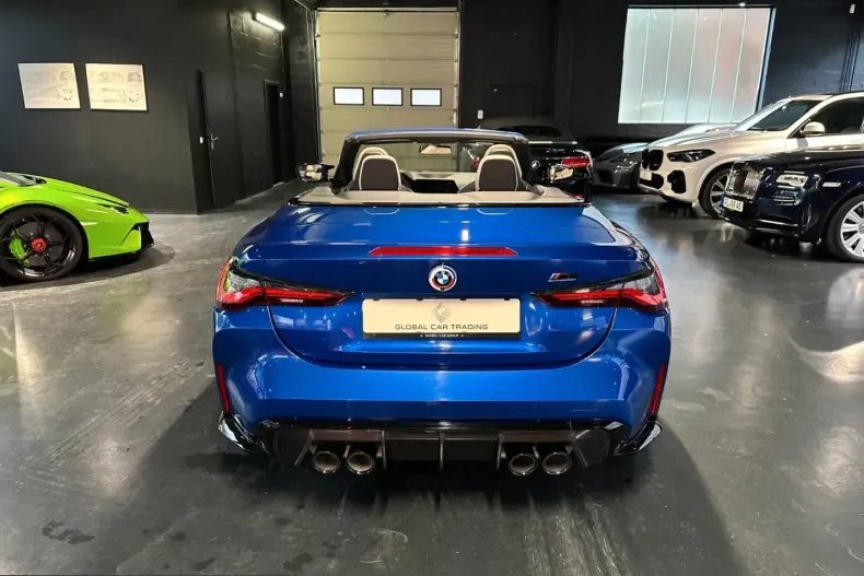 BMW M4 (Seria 4) din 2023 cu 21.828 km - oferta BMW204566 - foto 6