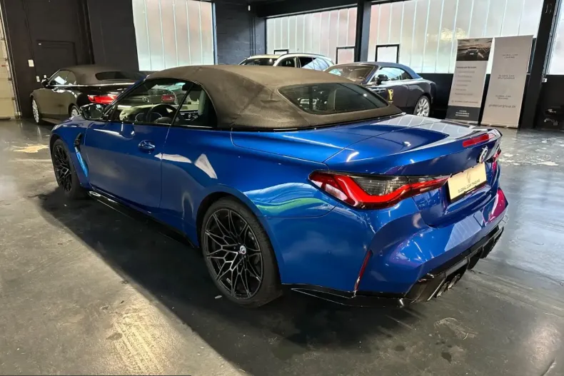 BMW M4 (Seria 4) din 2023 cu 21.828 km - oferta BMW204566 - foto 12