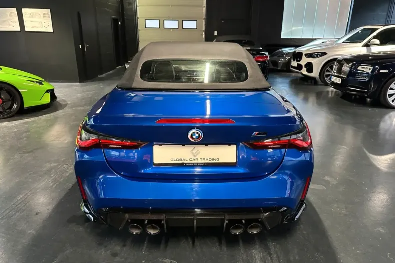 BMW M4 (Seria 4) din 2023 cu 21.828 km - oferta BMW204566 - foto 13