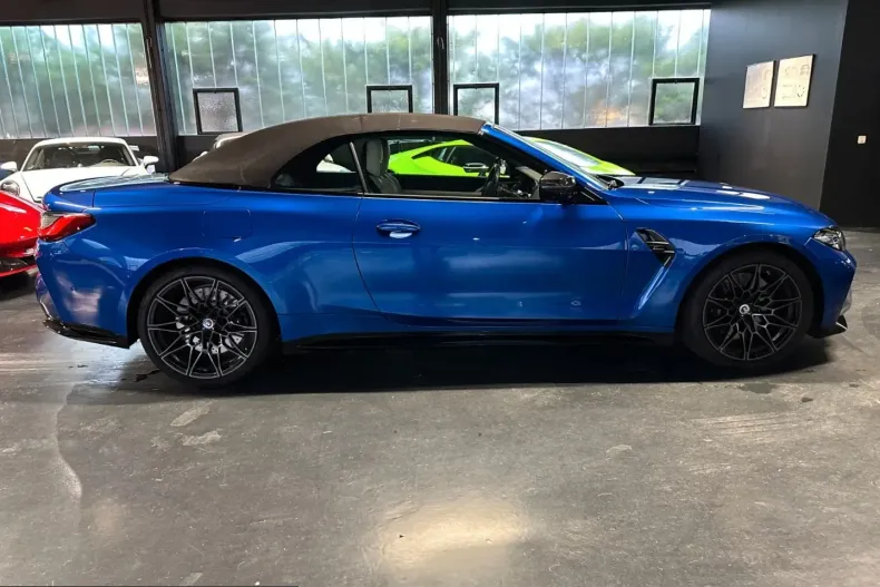 BMW M4 (Seria 4) din 2023 cu 21.828 km - oferta BMW204566 - foto 15