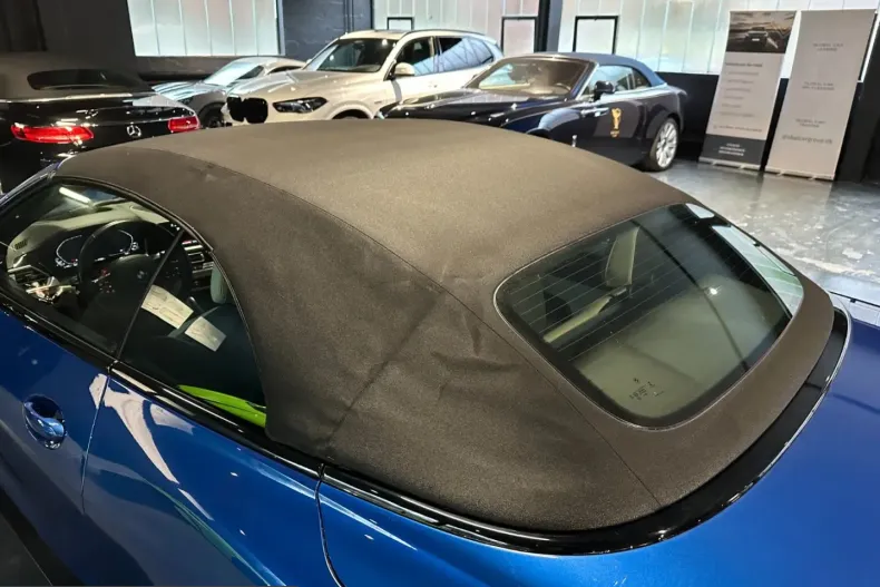 BMW M4 (Seria 4) din 2023 cu 21.828 km - oferta BMW204566 - foto 19