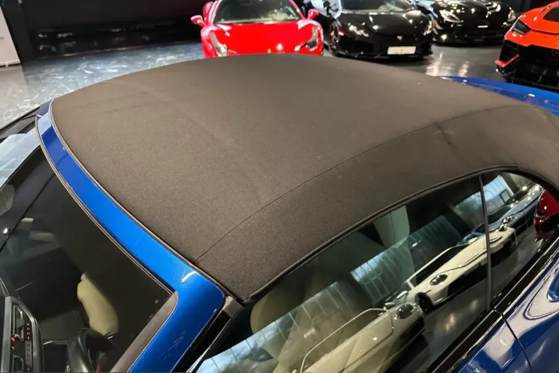 BMW M4 (Seria 4) din 2023 cu 21.828 km - oferta BMW204566 - foto 20