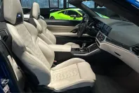 BMW M4 (Seria 4) din 2023 cu 21.828 km - oferta BMW204566 - foto 29