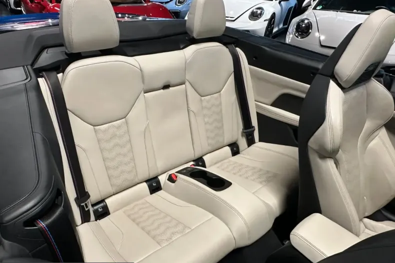 BMW M4 (Seria 4) din 2023 cu 21.828 km - oferta BMW204566 - foto 31