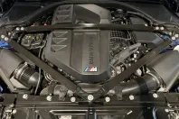 BMW M4 (Seria 4) din 2023 cu 21.828 km - oferta BMW204566 - foto 35