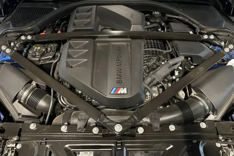 BMW M4 (Seria 4) din 2023 cu 21.828 km - oferta BMW204566 - foto 35