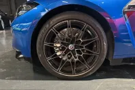 BMW M4 (Seria 4) din 2023 cu 21.828 km - oferta BMW204566 - foto 36