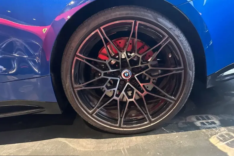 BMW M4 (Seria 4) din 2023 cu 21.828 km - oferta BMW204566 - foto 37