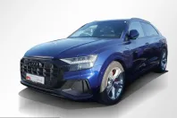 Audi Q8 din 2023 cu 95.853 km - oferta AUD204567 - foto 1