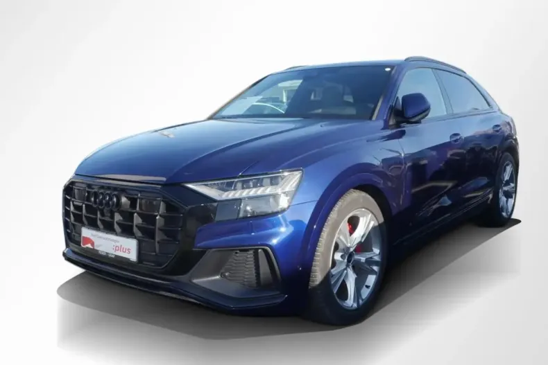 Audi Q8 din 2023 cu 95.853 km - oferta AUD204567 - foto 1