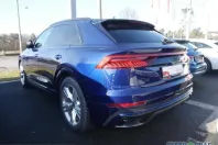 Audi Q8 din 2023 cu 95.853 km - oferta AUD204567 - foto 4