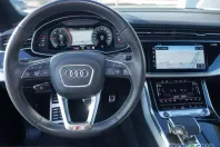 Audi Q8 din 2023 cu 95.853 km - oferta AUD204567 - foto 5