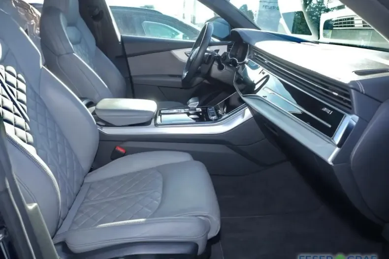 Audi Q8 din 2023 cu 95.853 km - oferta AUD204567 - foto 6