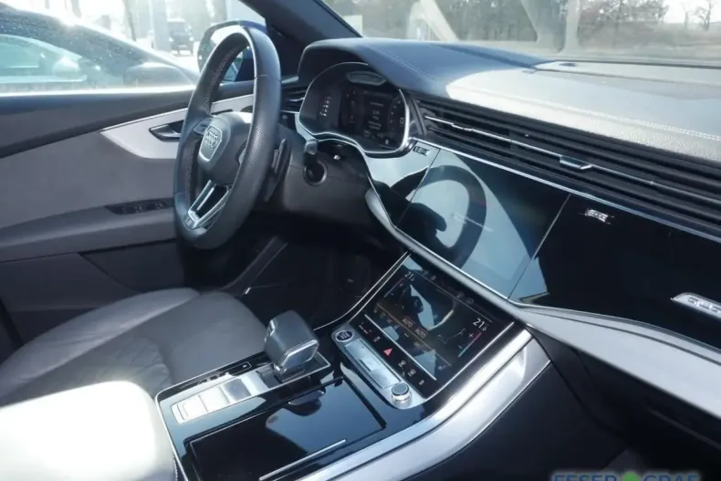 Audi Q8 din 2023 cu 95.853 km - oferta AUD204567 - foto 7