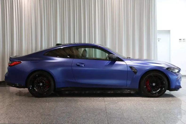 BMW M4 (Seria 4) din 2023 cu 37.872 km - oferta BMW204568 - foto 2