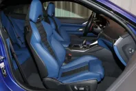 BMW M4 (Seria 4) din 2023 cu 37.872 km - oferta BMW204568 - foto 4