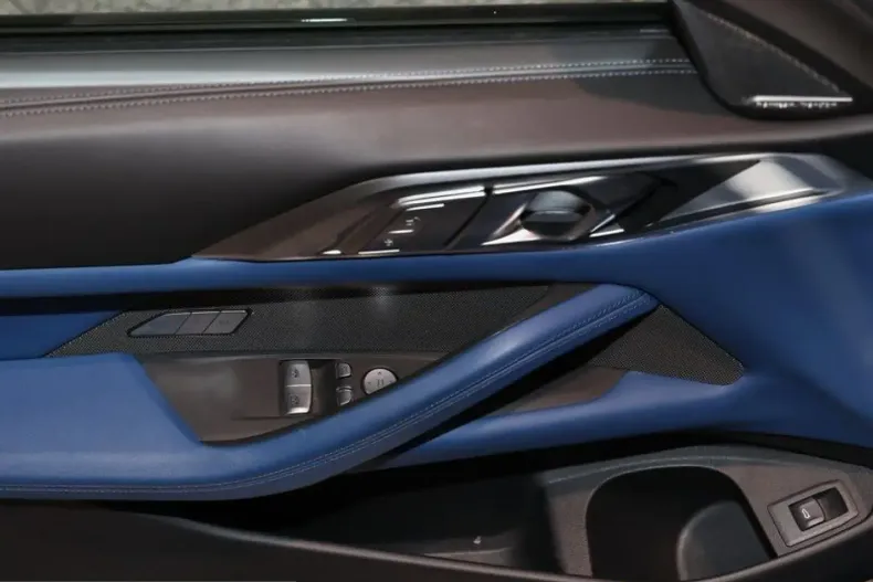 BMW M4 (Seria 4) din 2023 cu 37.872 km - oferta BMW204568 - foto 9