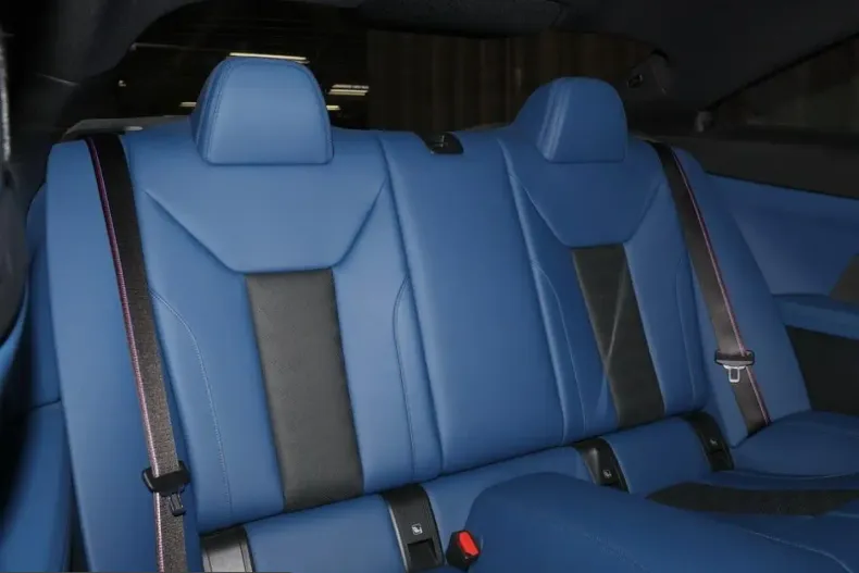 BMW M4 (Seria 4) din 2023 cu 37.872 km - oferta BMW204568 - foto 11