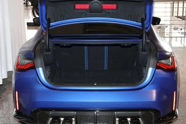 BMW M4 (Seria 4) din 2023 cu 37.872 km - oferta BMW204568 - foto 12