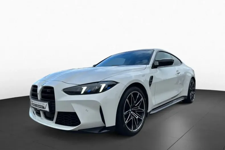 BMW M4 (Seria 4) din 2025 cu 22.980 km - oferta BMW204569 - foto 1