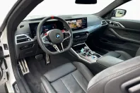 BMW M4 (Seria 4) din 2025 cu 22.980 km - oferta BMW204569 - foto 3