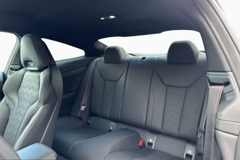 BMW M4 (Seria 4) din 2025 cu 22.980 km - oferta BMW204569 - foto 4