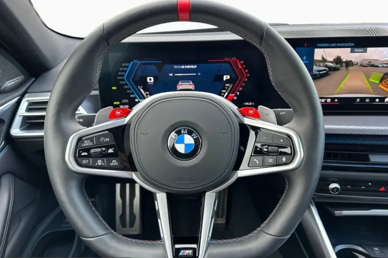 BMW M4 (Seria 4) din 2025 cu 22.980 km - oferta BMW204569 - foto 6