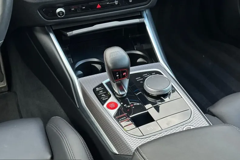 BMW M4 (Seria 4) din 2025 cu 22.980 km - oferta BMW204569 - foto 9