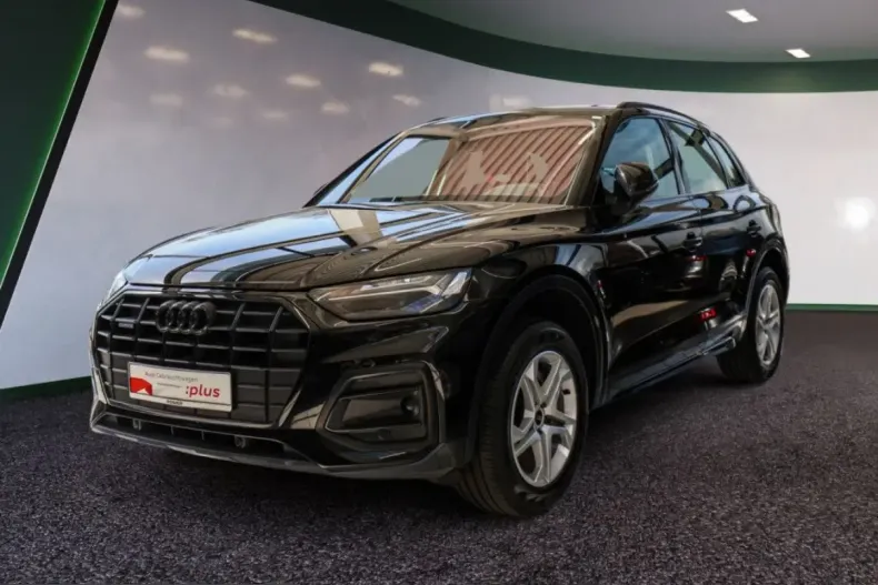 Audi Q5 din 2023 cu 98.134 km - oferta AUD204570 - foto 2