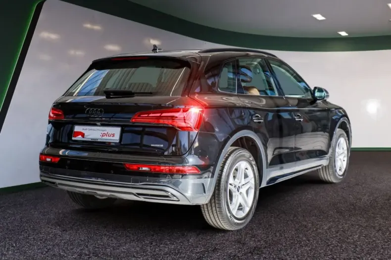 Audi Q5 din 2023 cu 98.134 km - oferta AUD204570 - foto 3